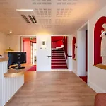 Maitia Hotel Ustaritz