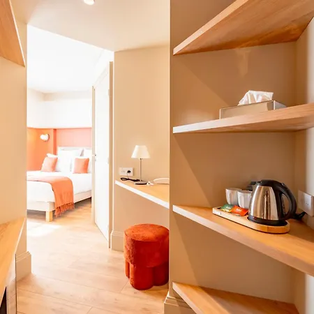 Maitia Hotel