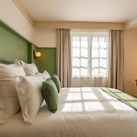 Maitia Hotel