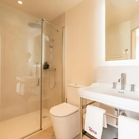 Hotel Maitia 3*