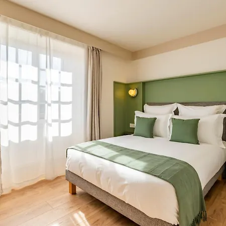 Hotel Maitia