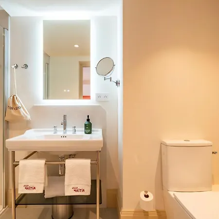 Maitia Hotel 3*