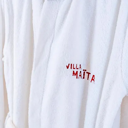 Maitia Hotel Ustaritz