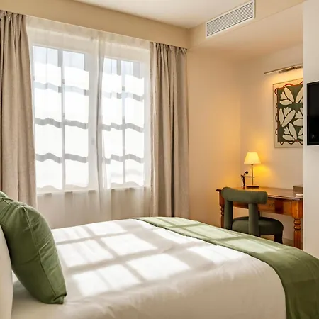 Hotel Maitia Ustaritz