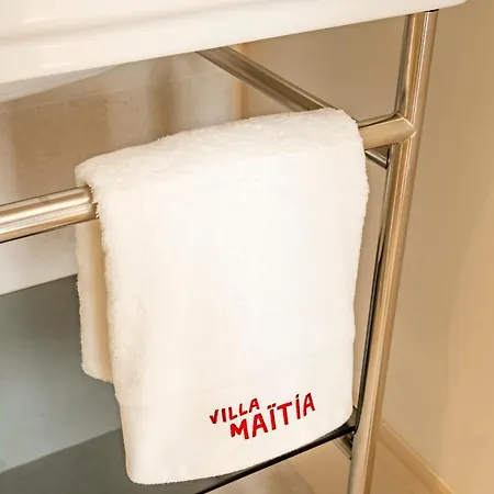 Maitia Hotel Ustaritz