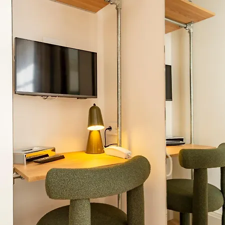 Hotel Maitia