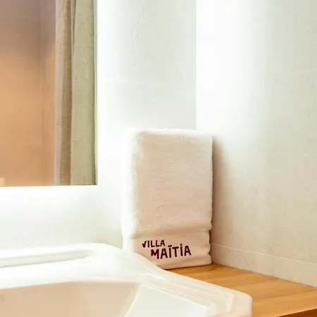 Hotel Maitia Ustaritz