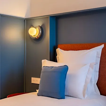 Maitia Hotel *