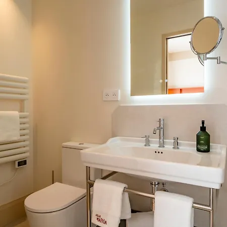 Hotel Maitia *