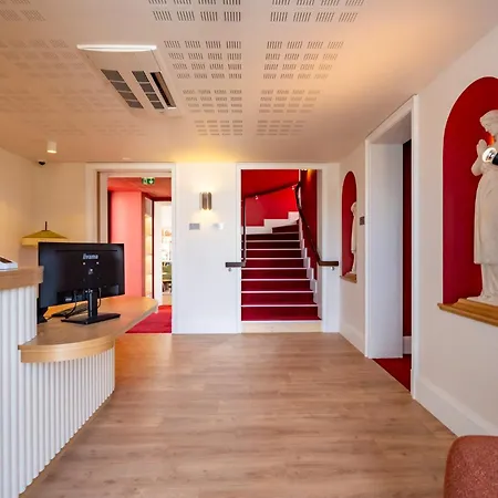 Maitia Hotel Ustaritz