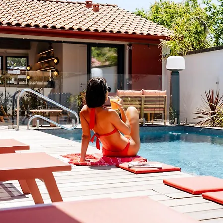 Hotel Maitia Ustaritz