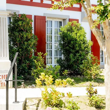 Hotel Maitia Ustaritz