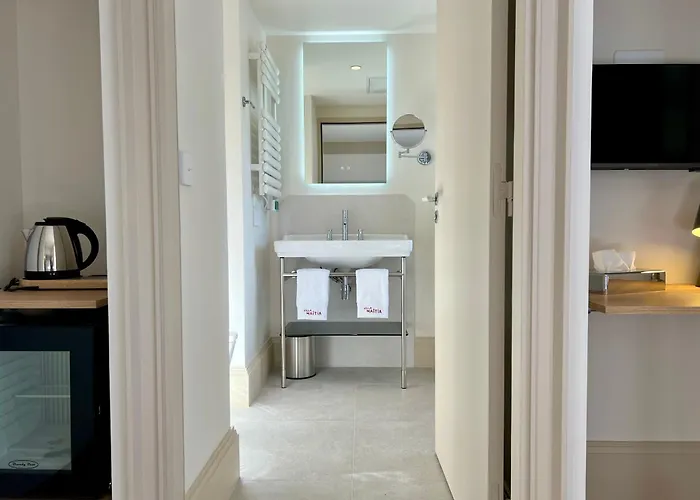 Hotel Maitia Ustaritz