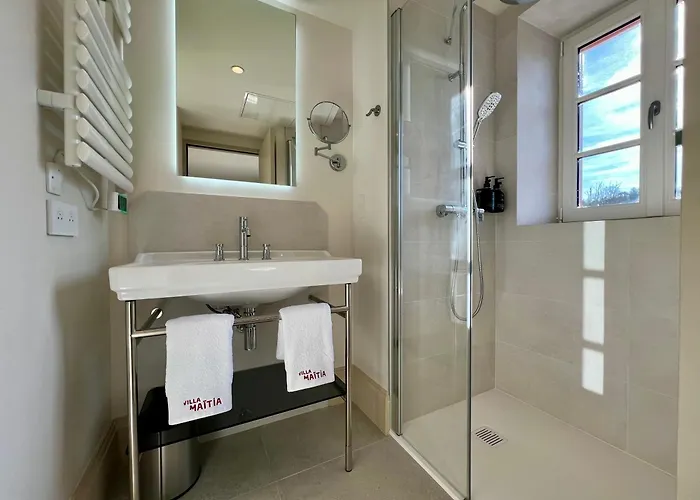 Maitia Otel Ustaritz