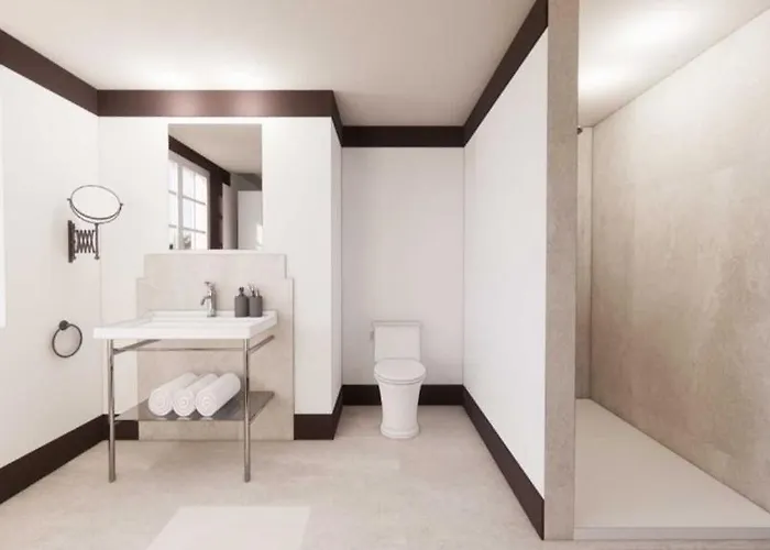 Otel Maitia Ustaritz