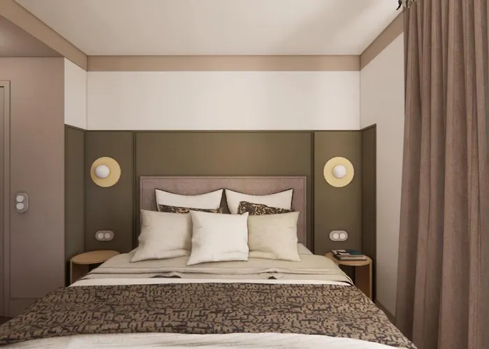 Hotel Maitia Ustaritz