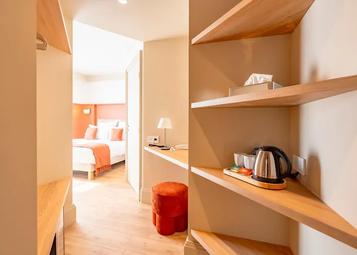 Maitia Hotel