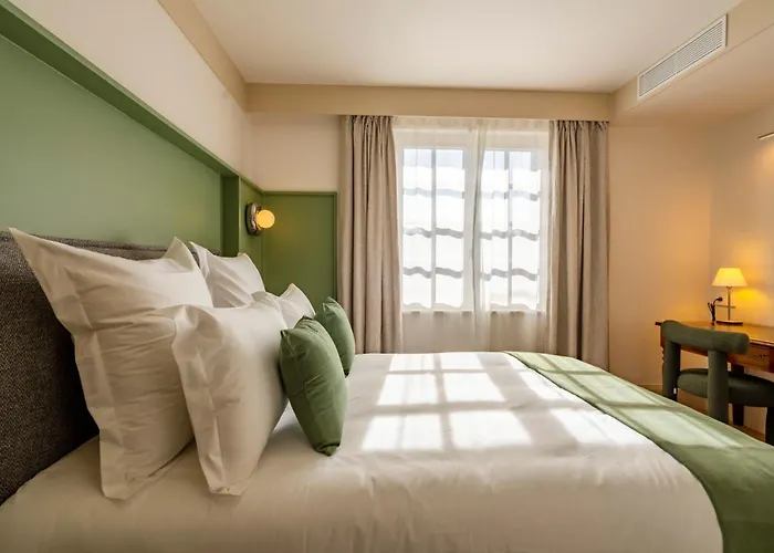 Maitia Hotel