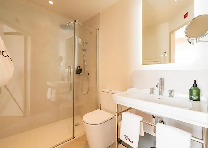 Hotel Maitia *