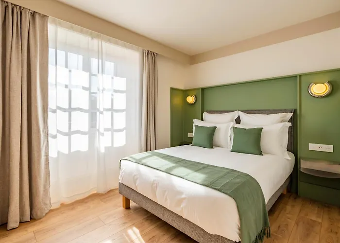 Hotel Maitia