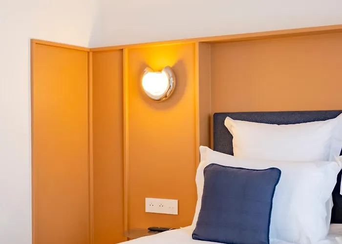 Hotel Maitia *