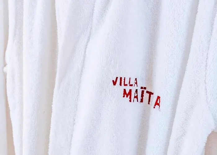 Maitia Hotel Ustaritz