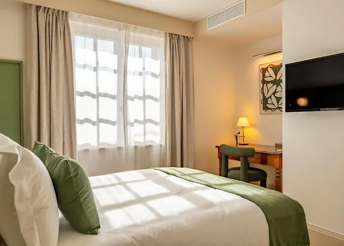 Hotel Maitia Ustaritz