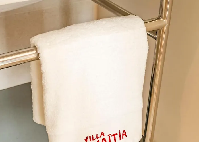 Maitia Hotel Ustaritz