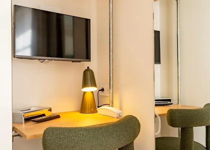 Hotel Maitia