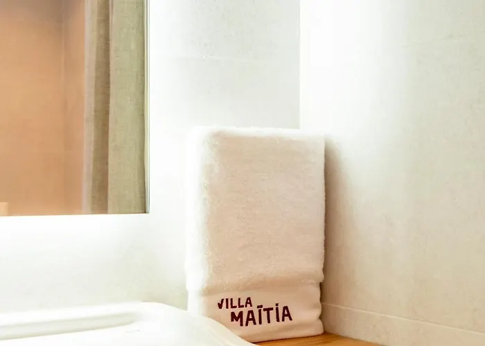 Hotel Maitia Ustaritz