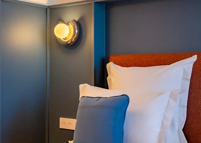 Maitia Hotel *