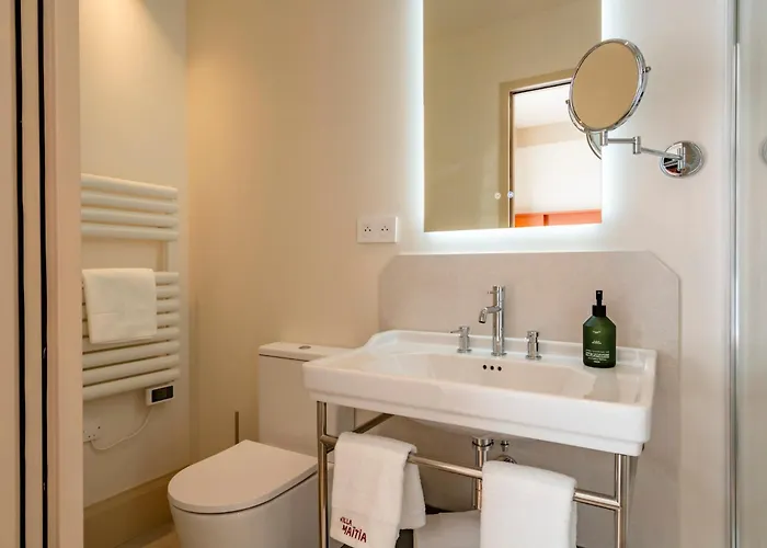 Hotel Maitia *