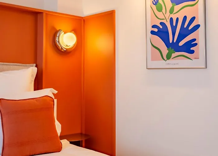 Maitia Hotel Ustaritz