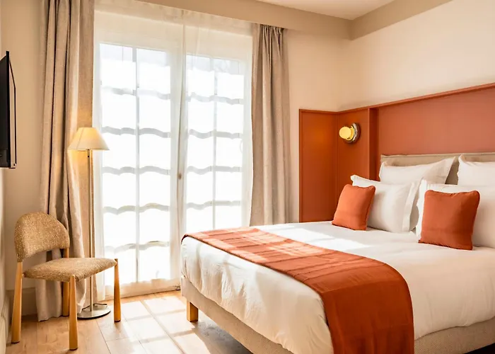 Maitia Hotel Ustaritz