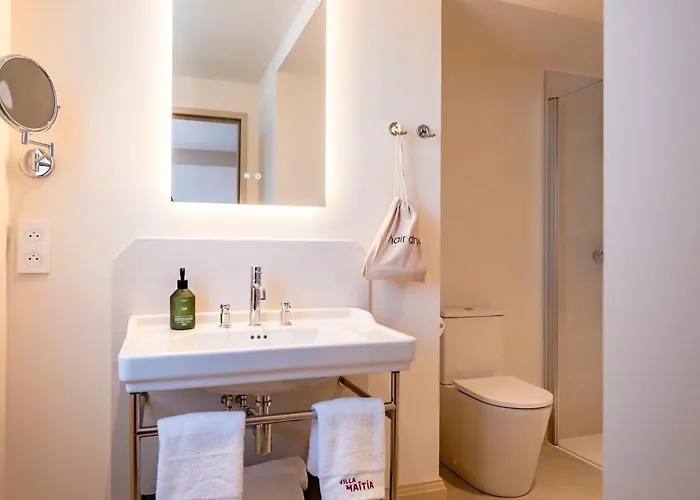 Hotel Maitia Ustaritz