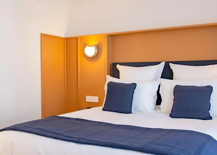 Hotel Maitia *