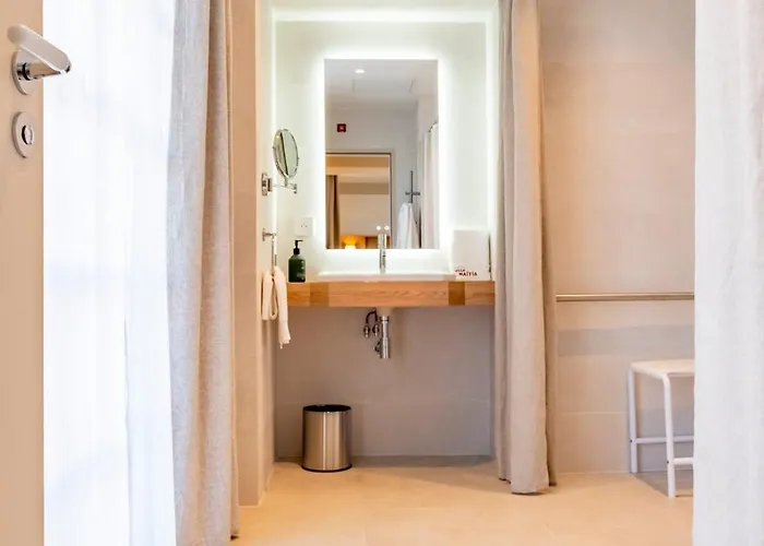 Hotel Maitia