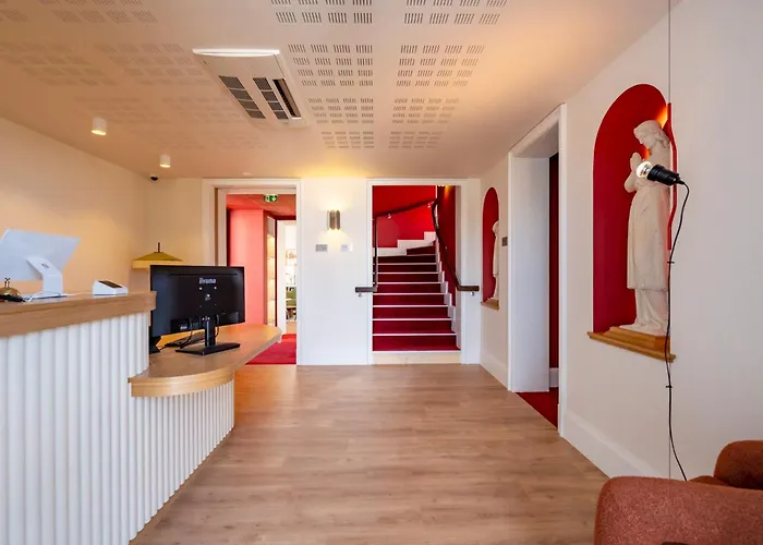 Maitia Hotel Ustaritz